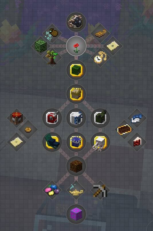 Open Quests Community Pack screenshot