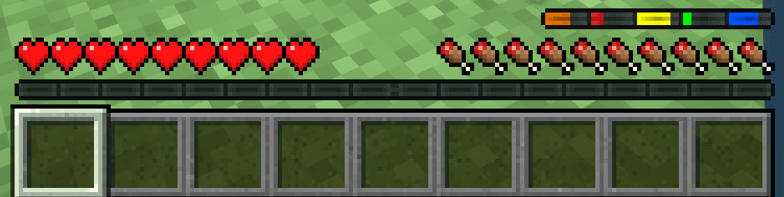 Dynamic Nutrition screenshot