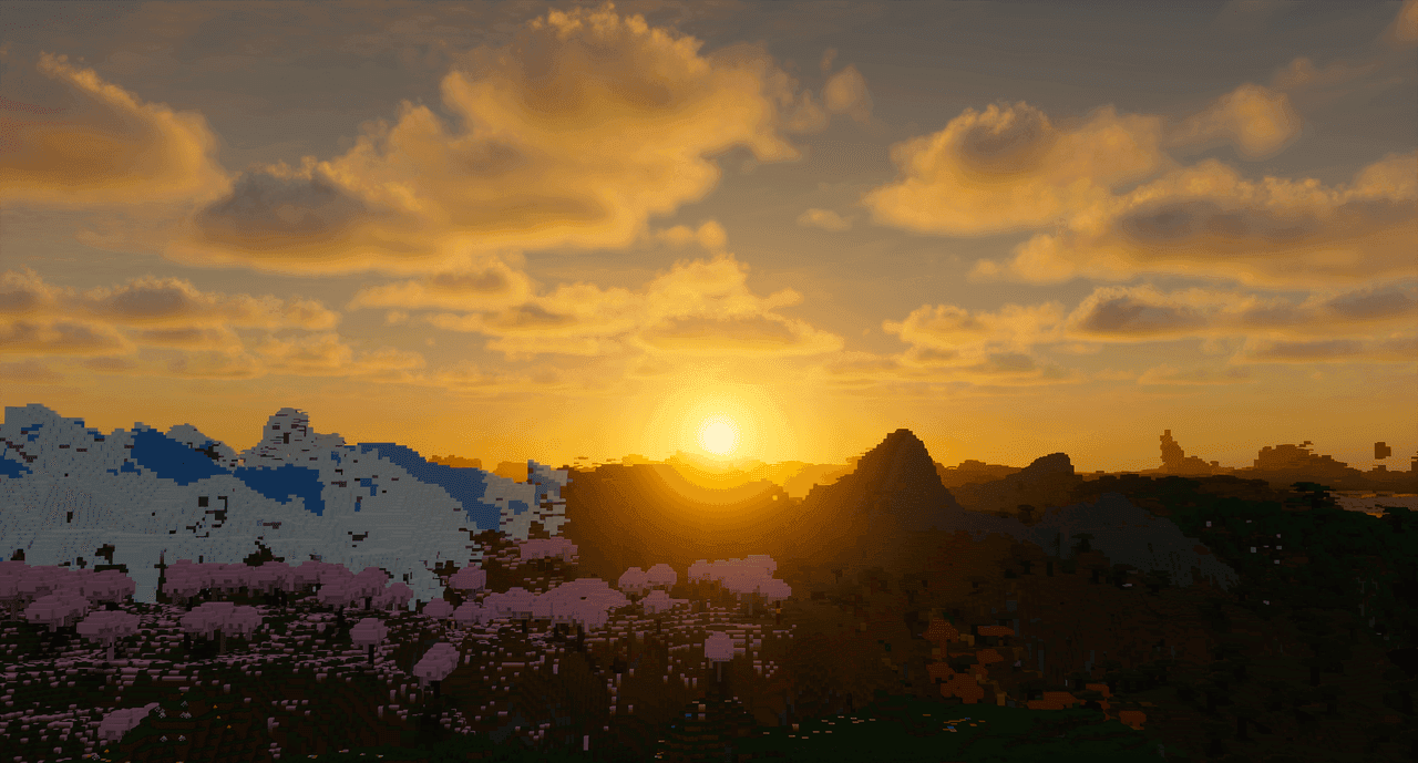 Noble Shaders screenshot