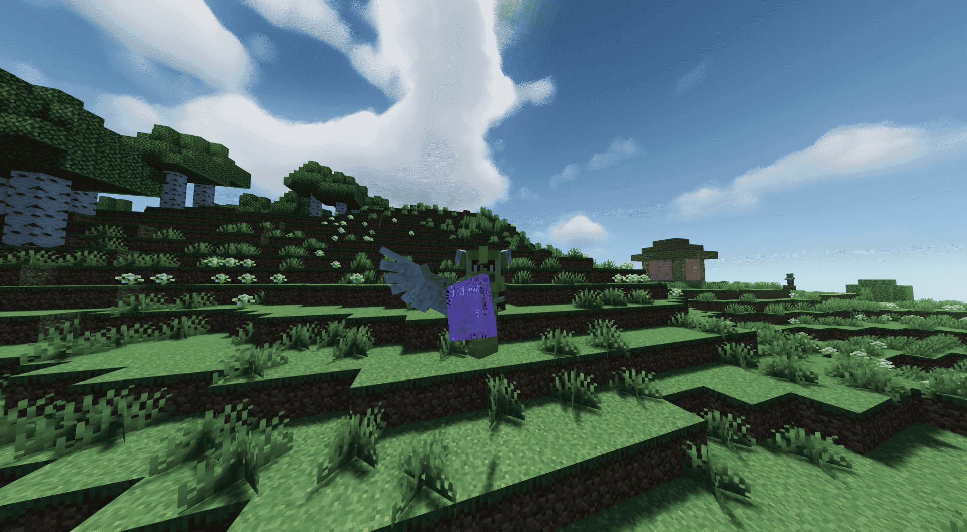 Mythic Realms screenshot