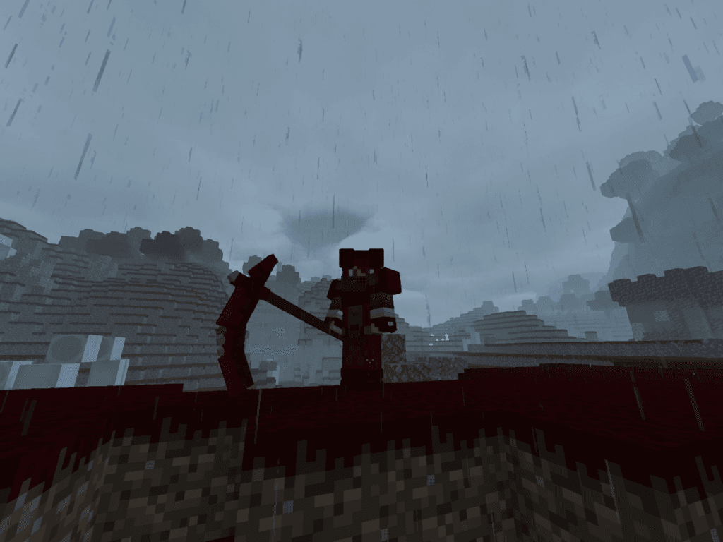 Mythic Realms screenshot