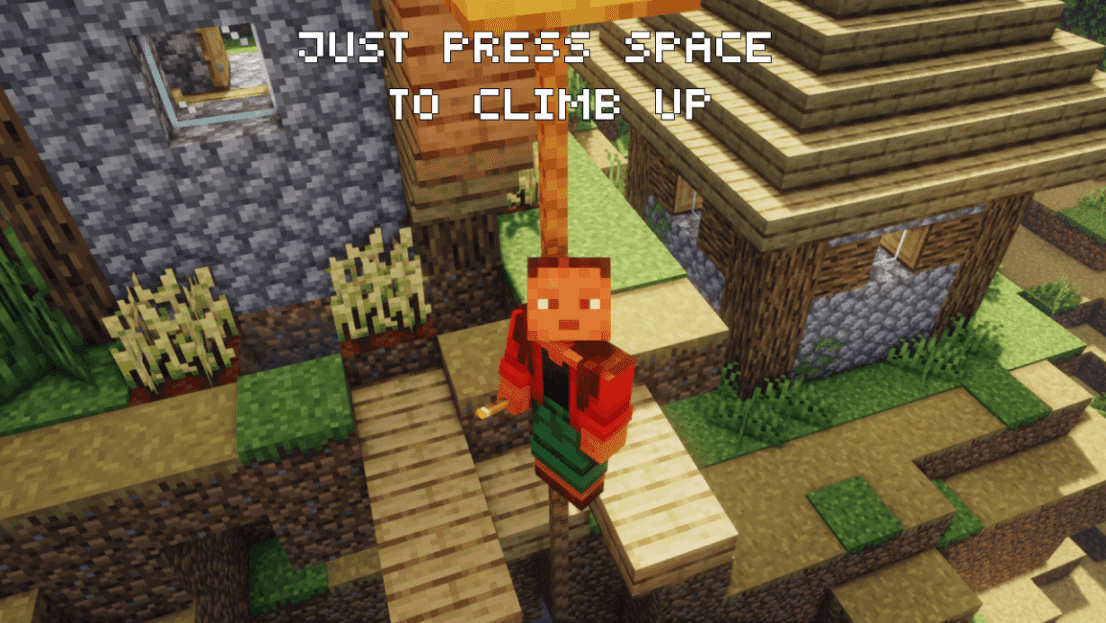 Rope [Rope] screenshot