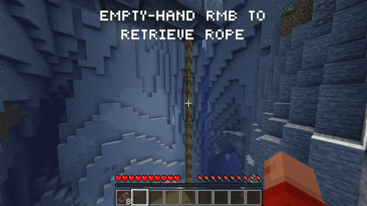 Rope [Rope] screenshot