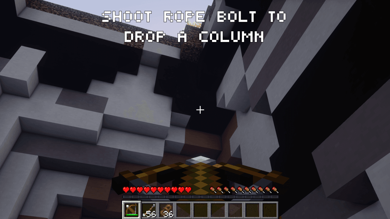 Rope [Rope] screenshot