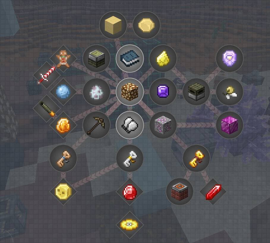 Open Quests Community Pack screenshot