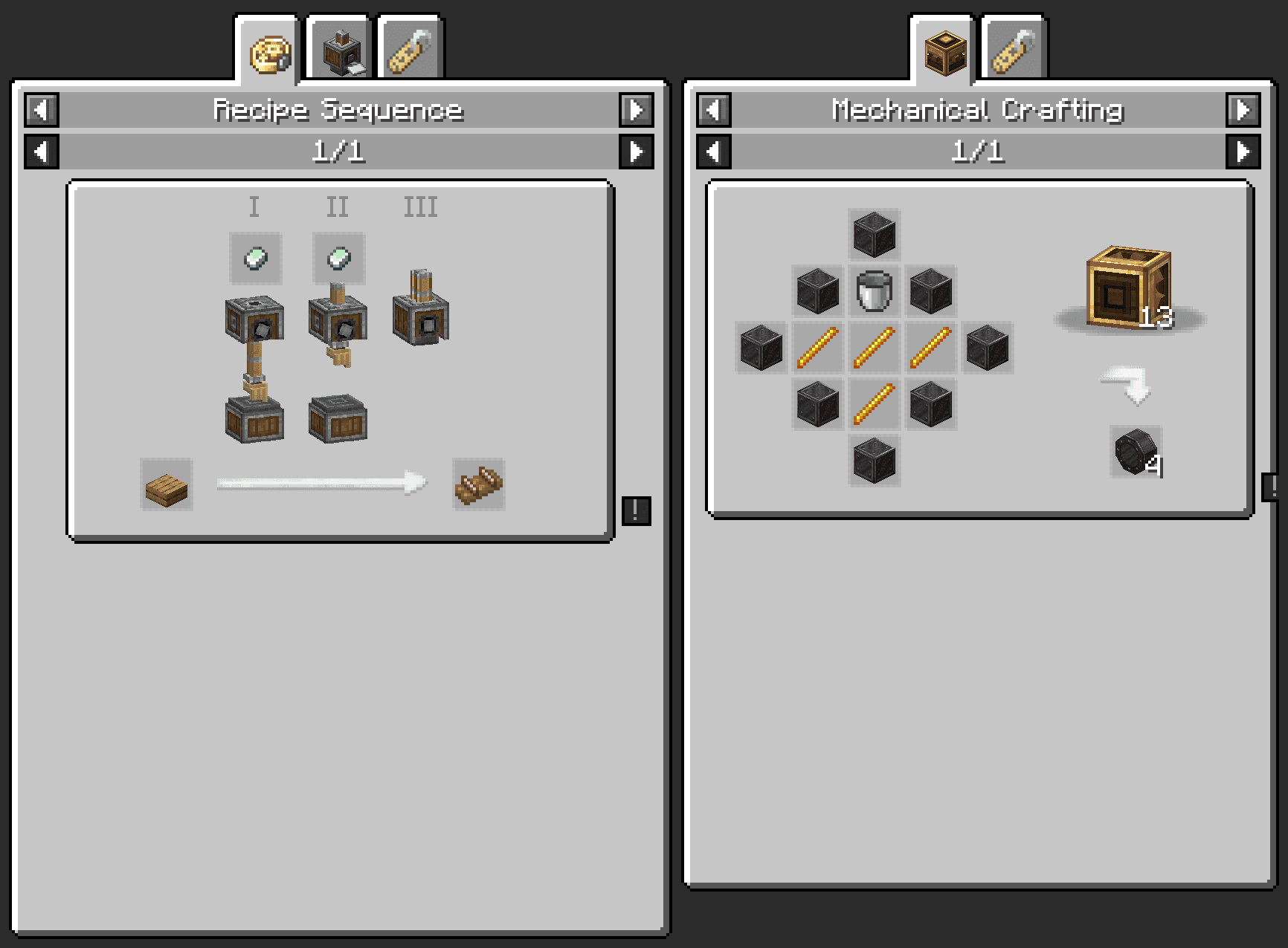 Create Fly: Steam 'n' Rails (Unofficial Port) screenshot