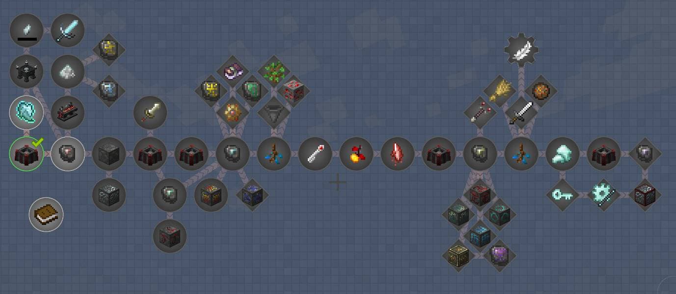 Open Quests Community Pack screenshot