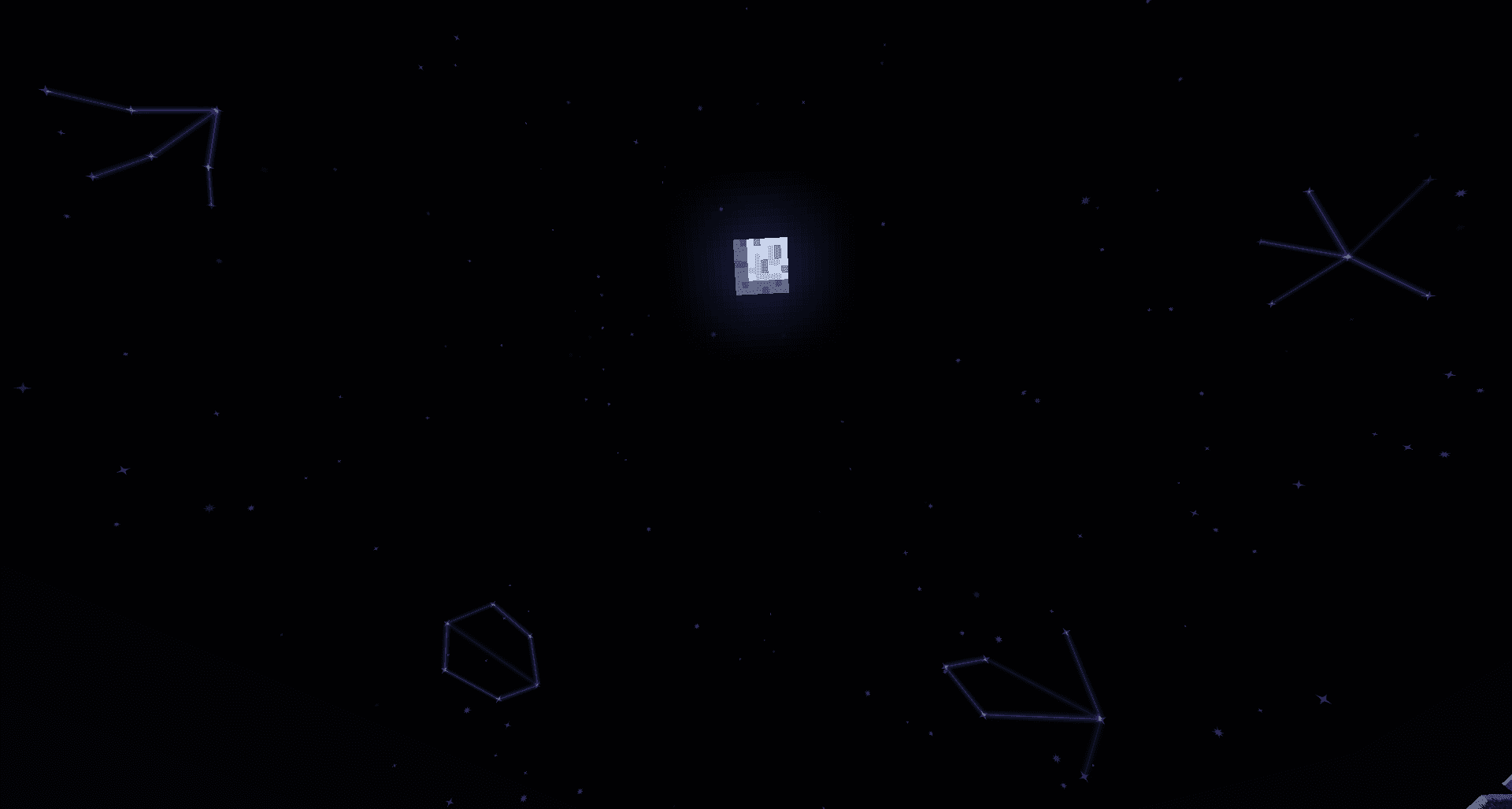 Astral Sorcery screenshot