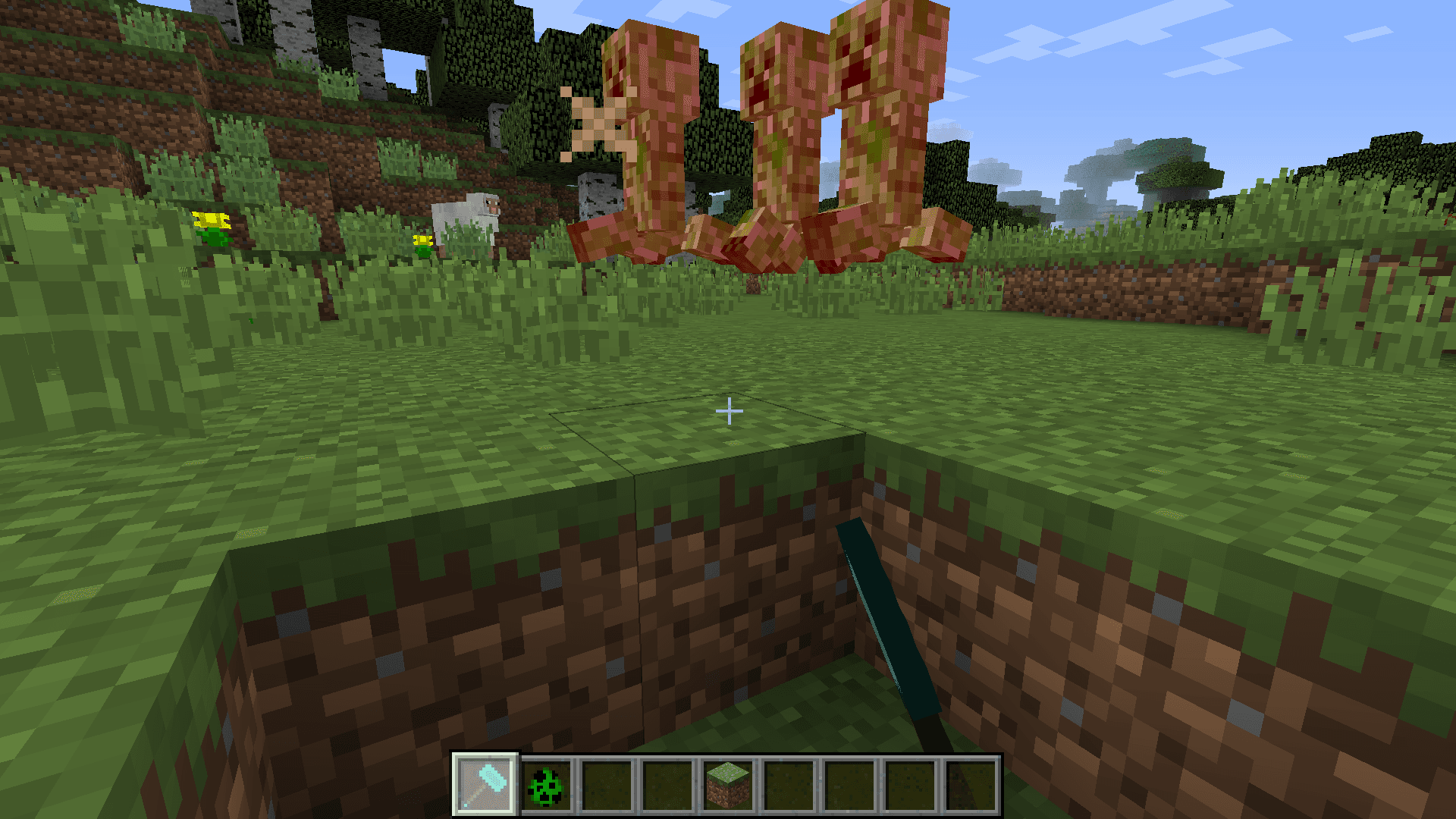 Better Survival mod screenshot