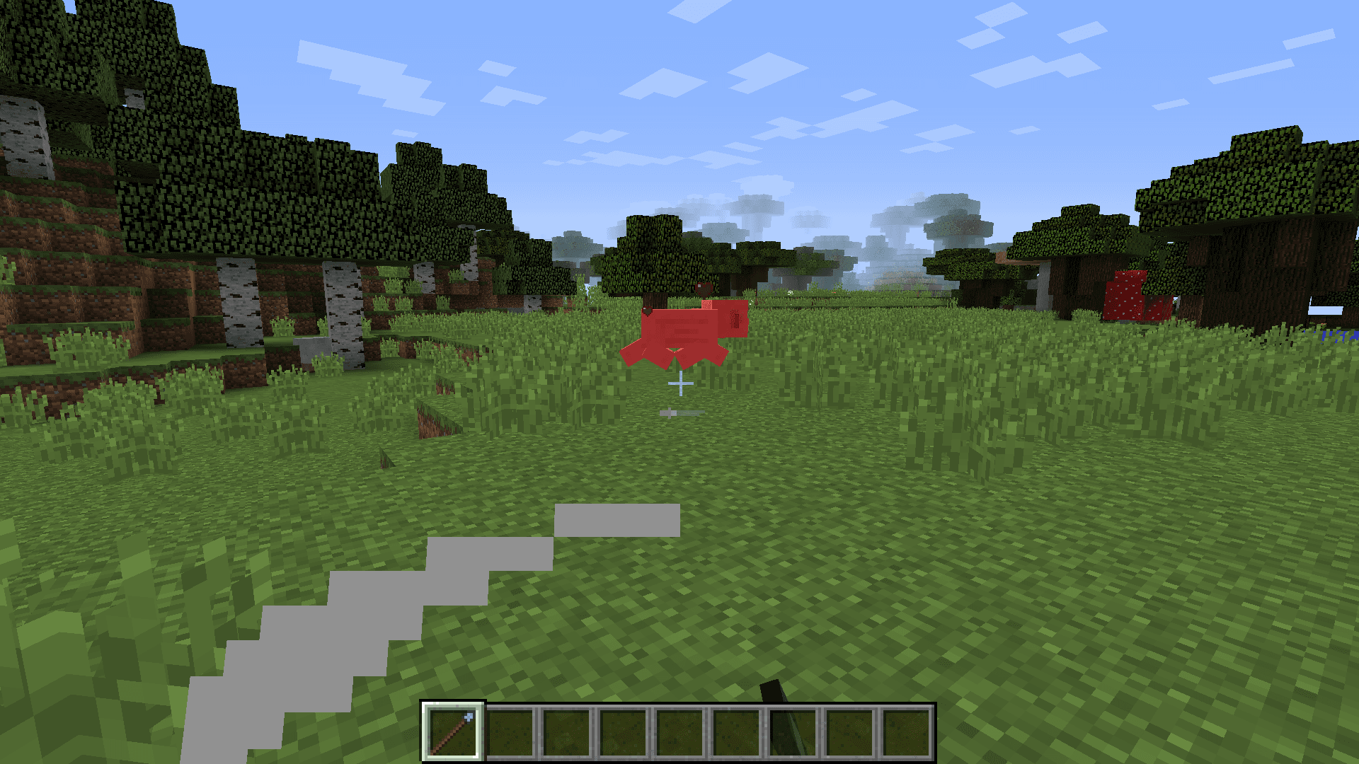 Better Survival mod screenshot