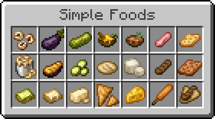Cultural Delights screenshot
