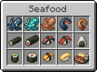 Cultural Delights screenshot