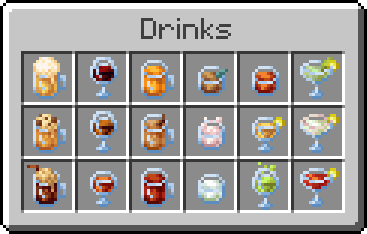 Cultural Delights screenshot