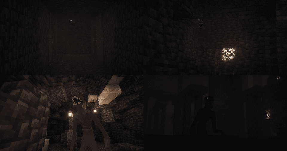Cave Dweller Delight: Depths & Delicacies screenshot