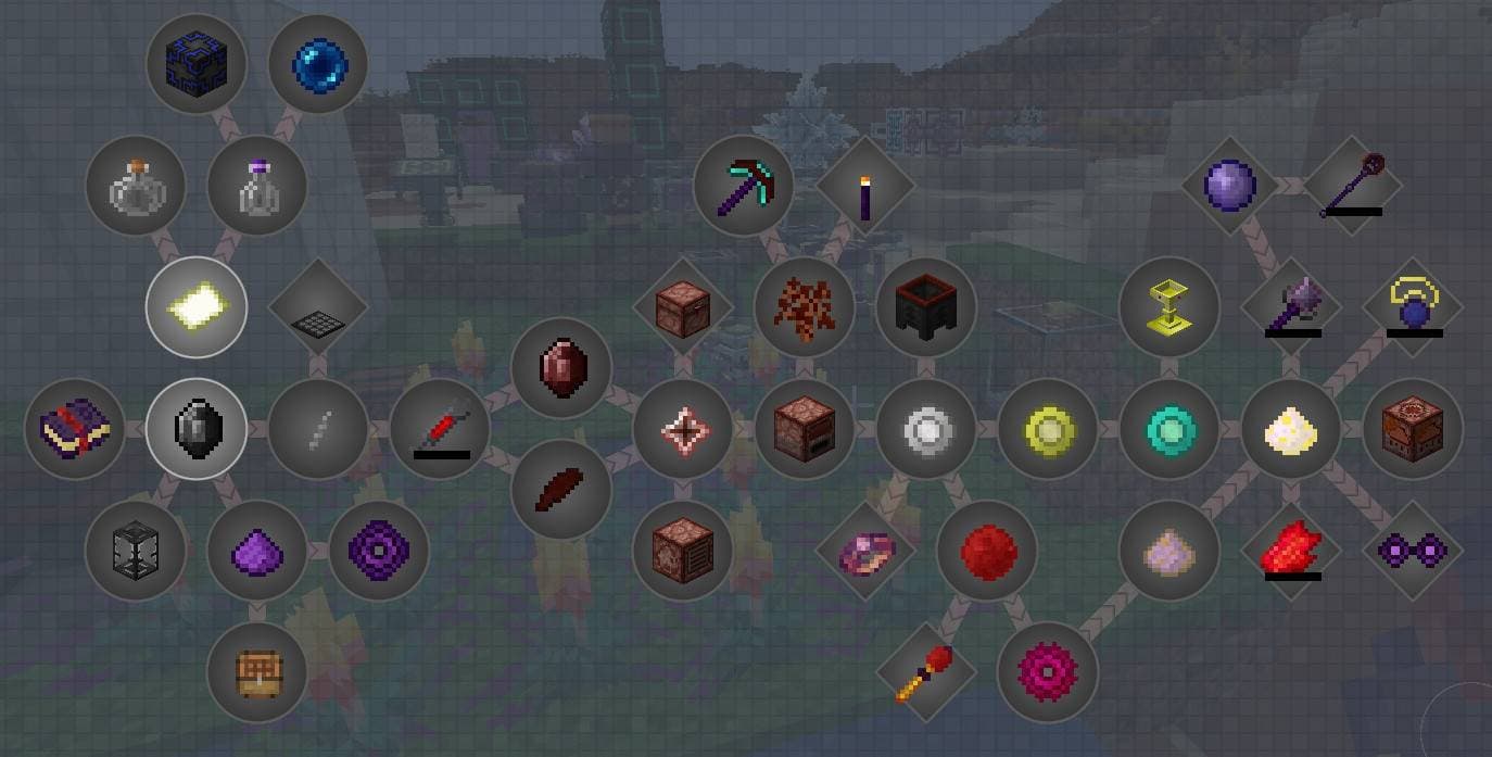 Open Quests Community Pack screenshot