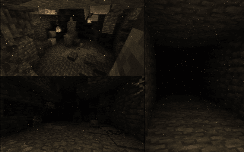 Cave Dweller Delight: Depths & Delicacies screenshot