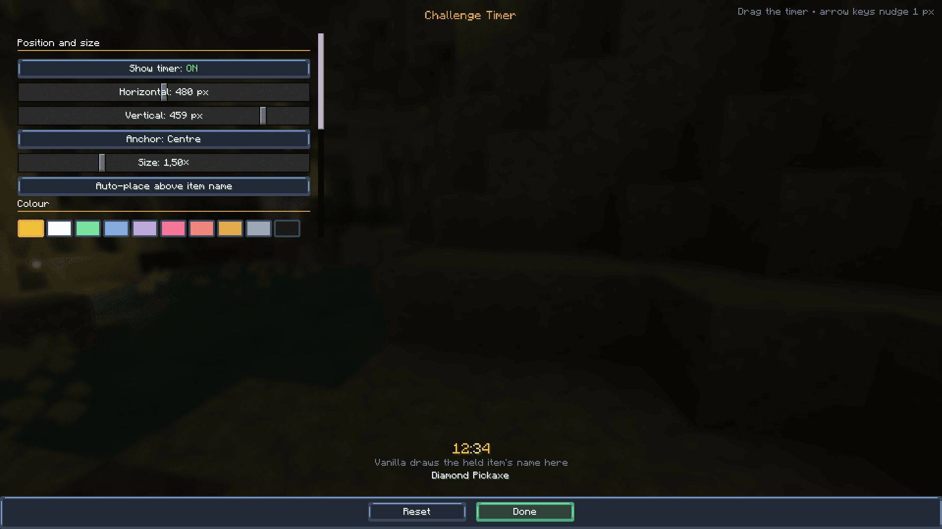Challenge Craft screenshot