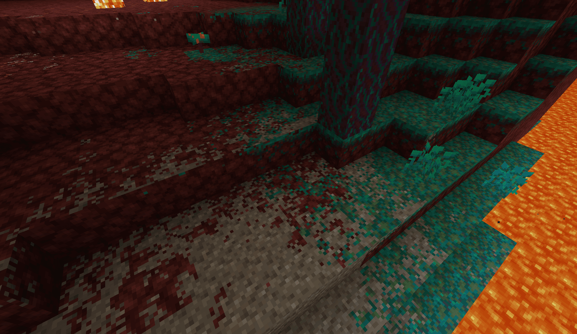 Better Blending screenshot