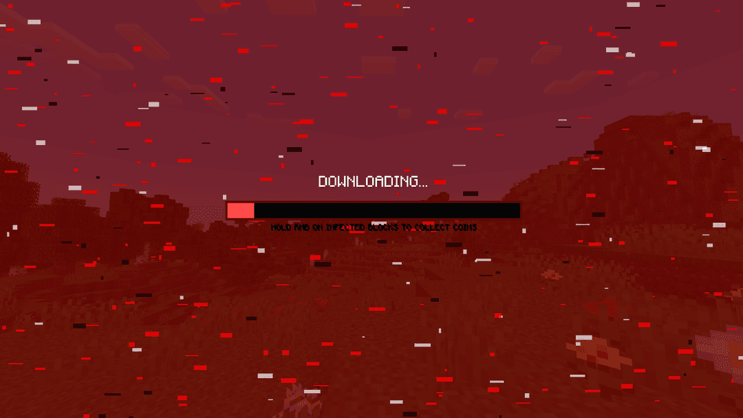 Ransom(A-90): Minecraft mod for 26.2
