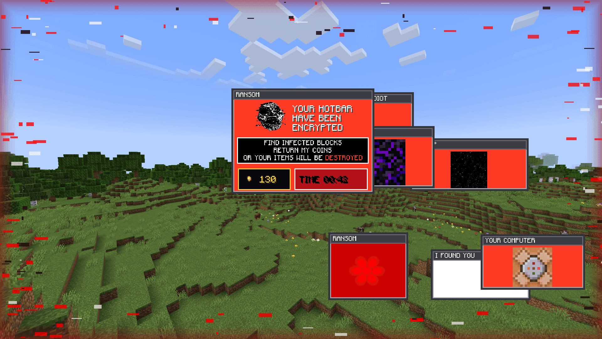 Ransom(A-90) screenshot
