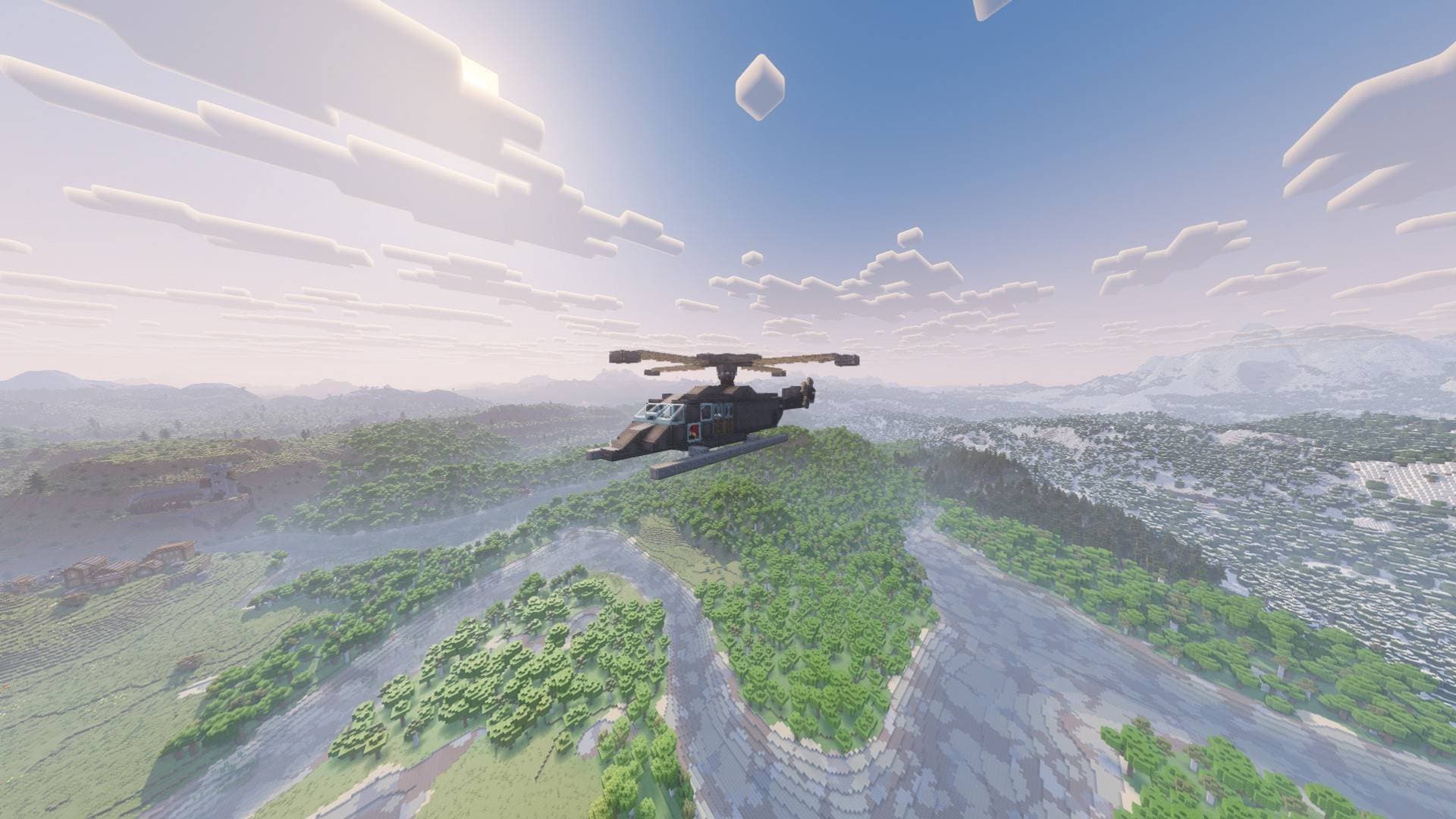 Roxy screenshot