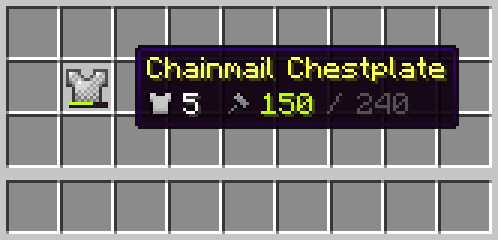 Cleaner Tooltips screenshot
