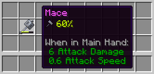 Cleaner Tooltips screenshot