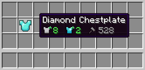 Cleaner Tooltips screenshot