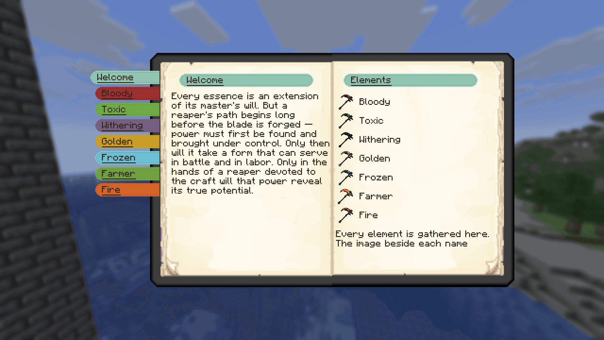 ScytheMod screenshot
