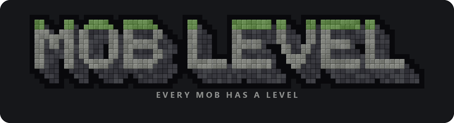 Mob Level screenshot