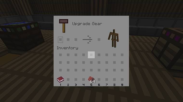 Clean screenshot