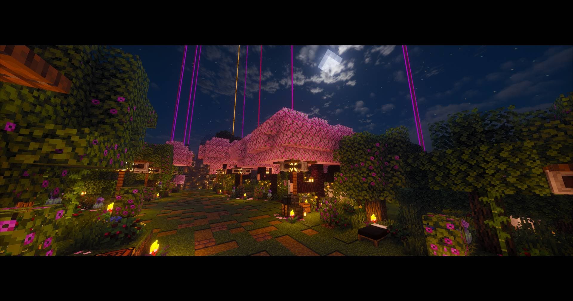 Ji AFK Cinematic screenshot