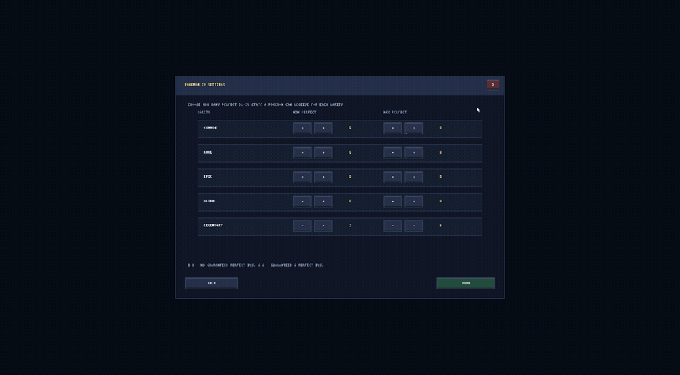 CobbleGacha Expanded (Cobblemon Gacha System) screenshot