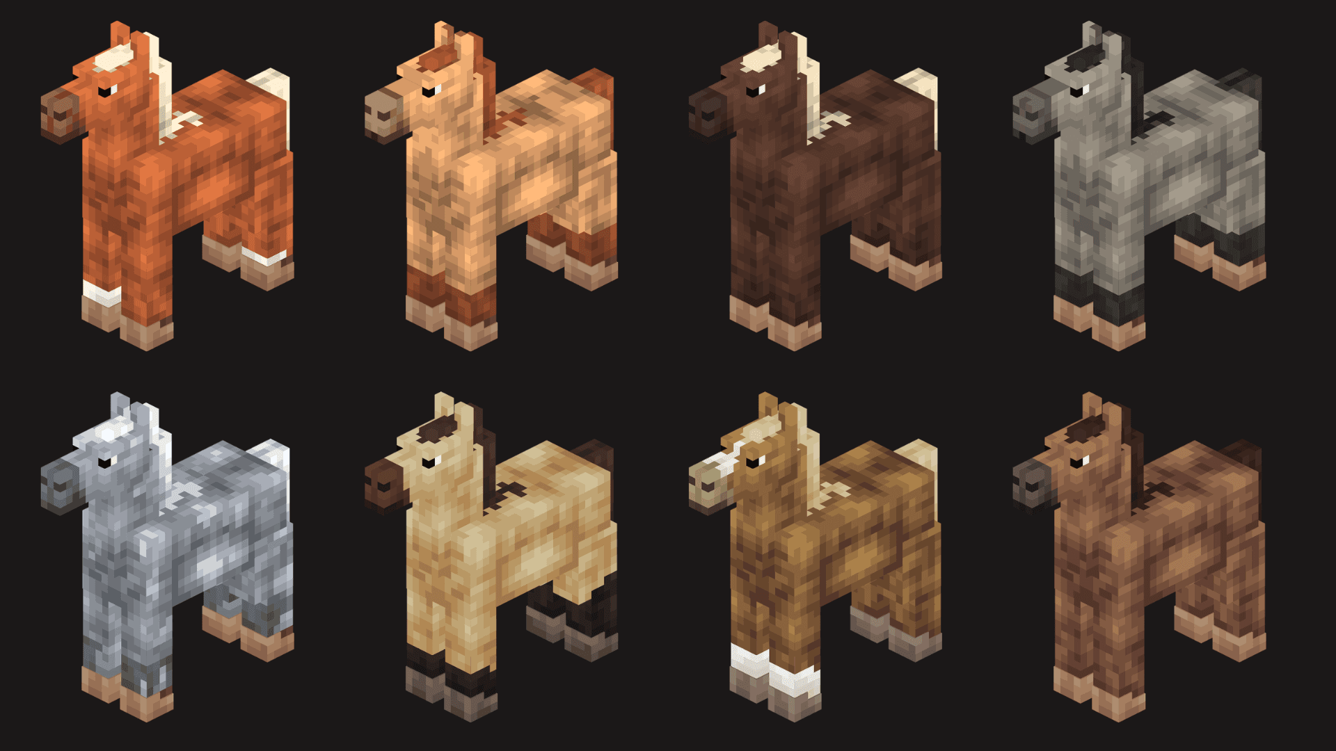 Icy's Better Horses screenshot