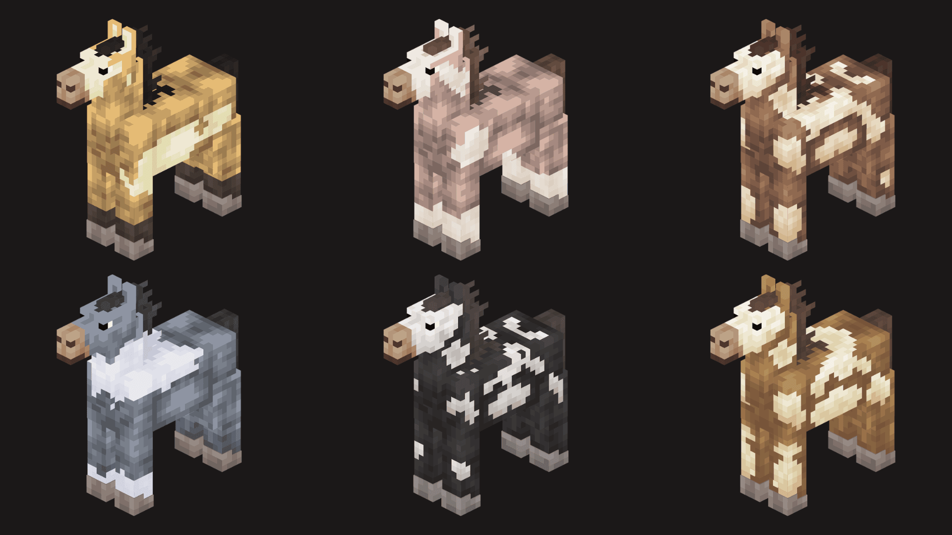 Icy's Better Horses screenshot