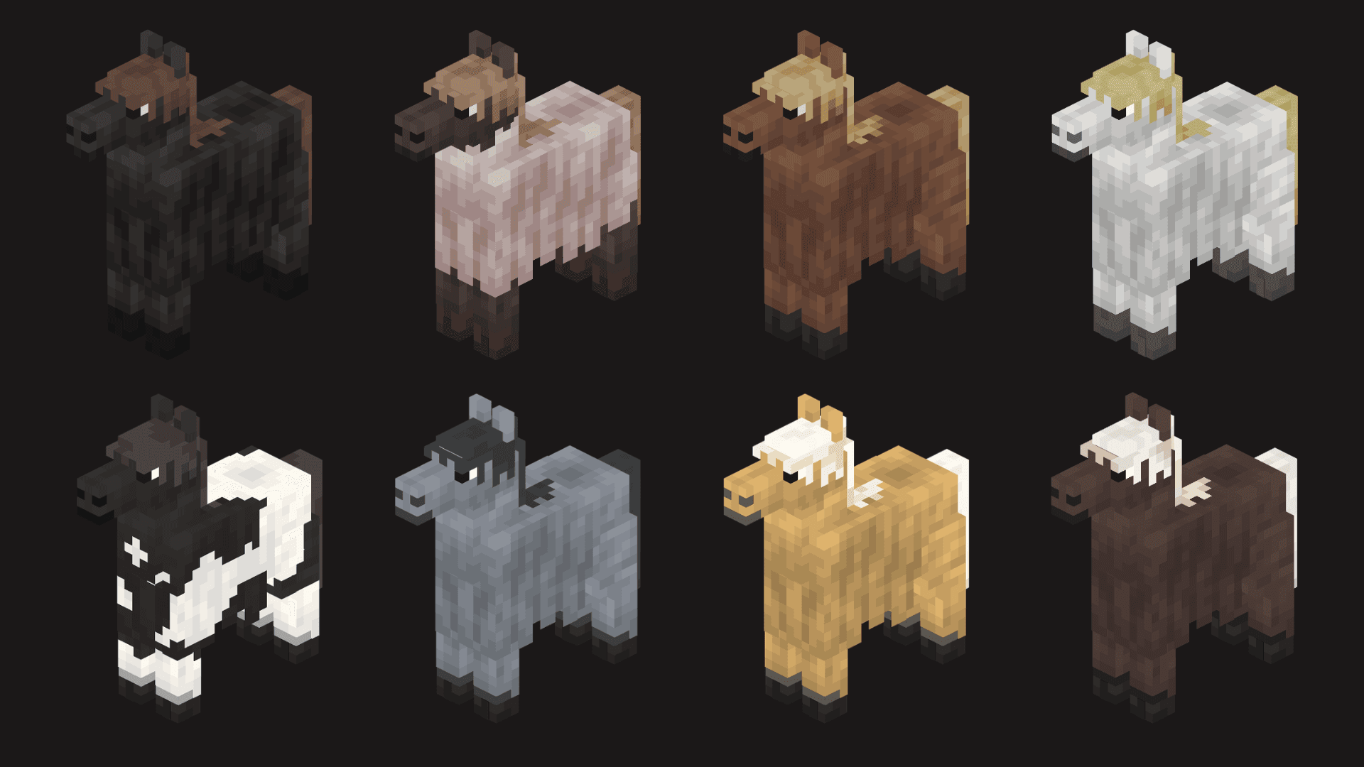 Icy's Better Horses screenshot