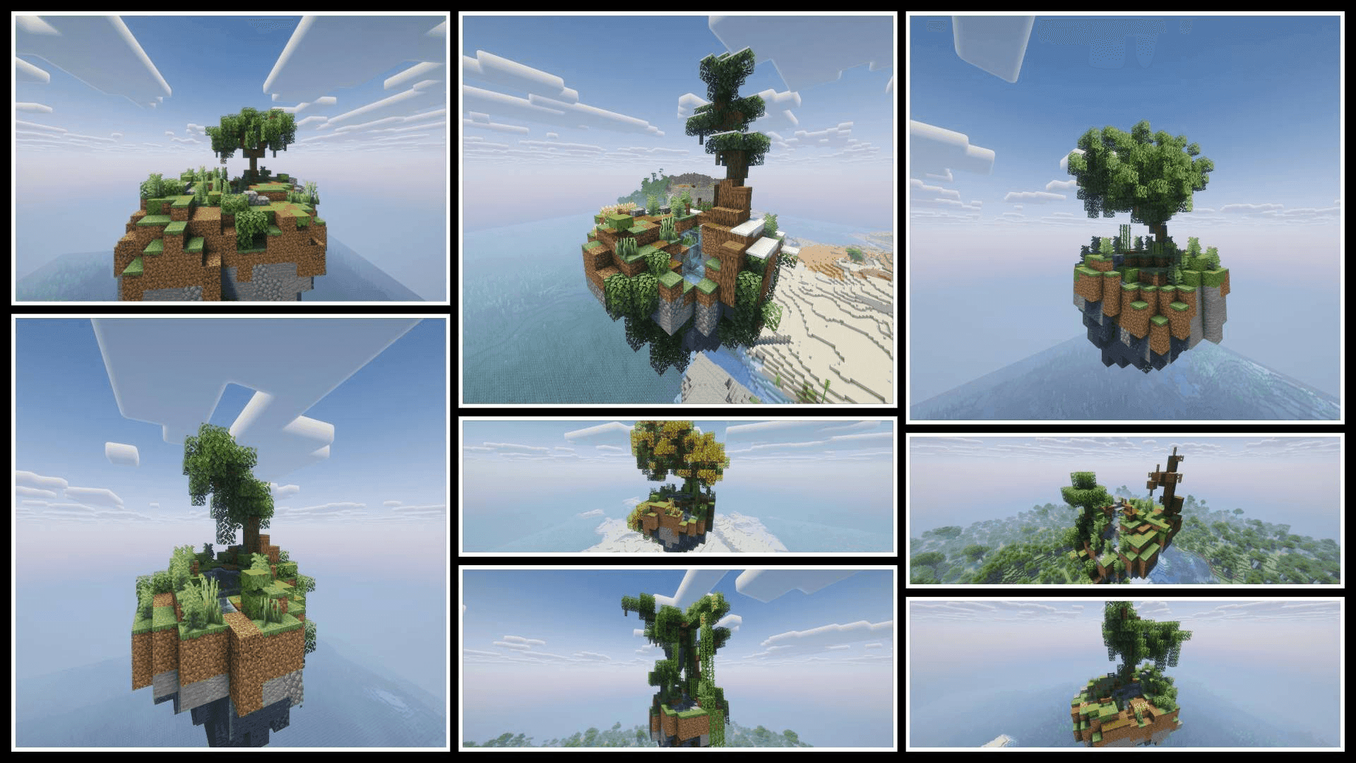 MSS - Moog's Soaring Structures screenshot