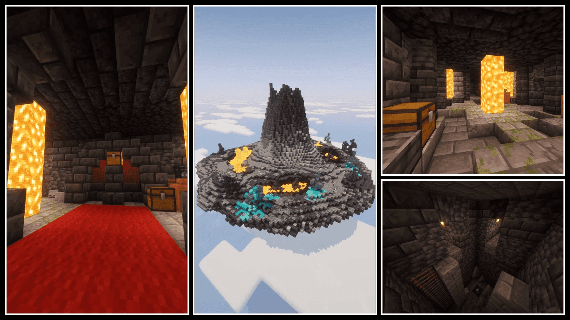 MSS - Moog's Soaring Structures screenshot