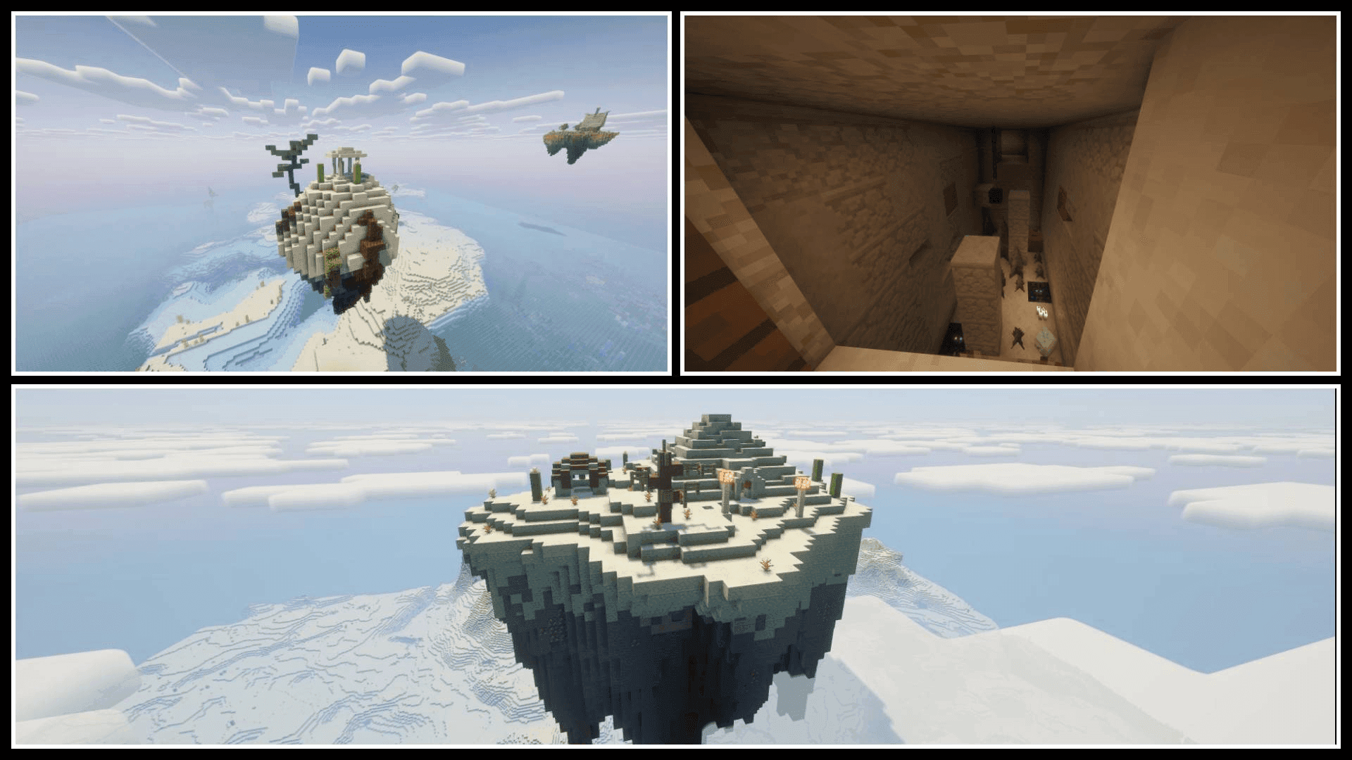MSS - Moog's Soaring Structures screenshot