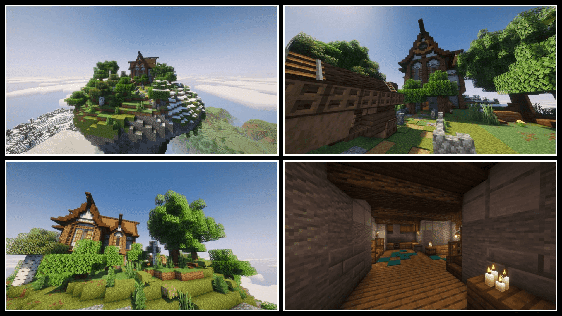 MSS - Moog's Soaring Structures screenshot