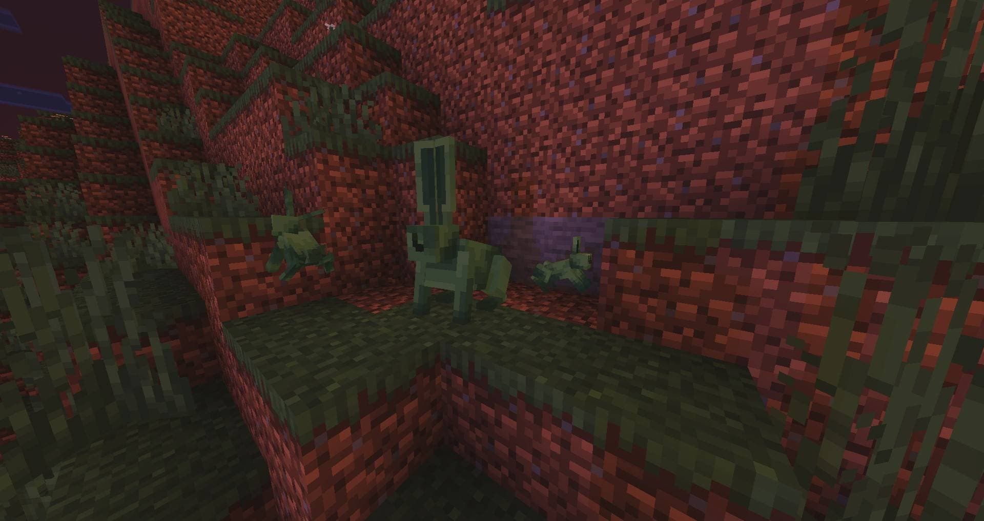 Minecraft Earth Reborn screenshot