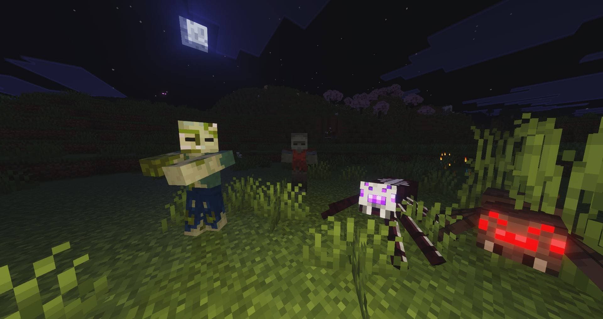 Minecraft Earth Reborn screenshot
