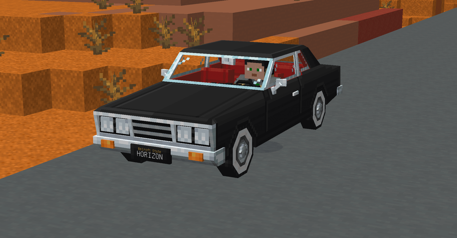 Belroft Transport Empire (IV / MTS) - Boats, cars, vans, motorcycles & accessories! (Belroft Motor Company) screenshot