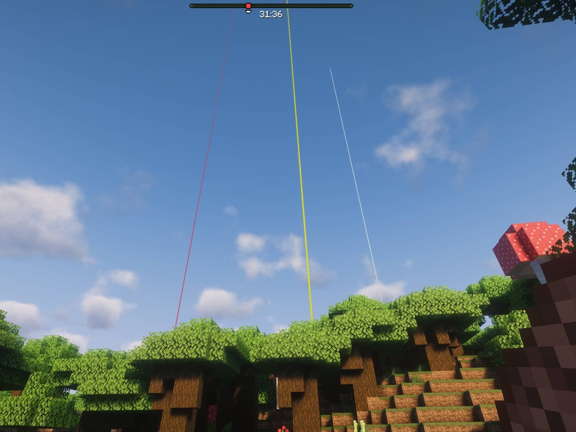 ExfilCraft screenshot