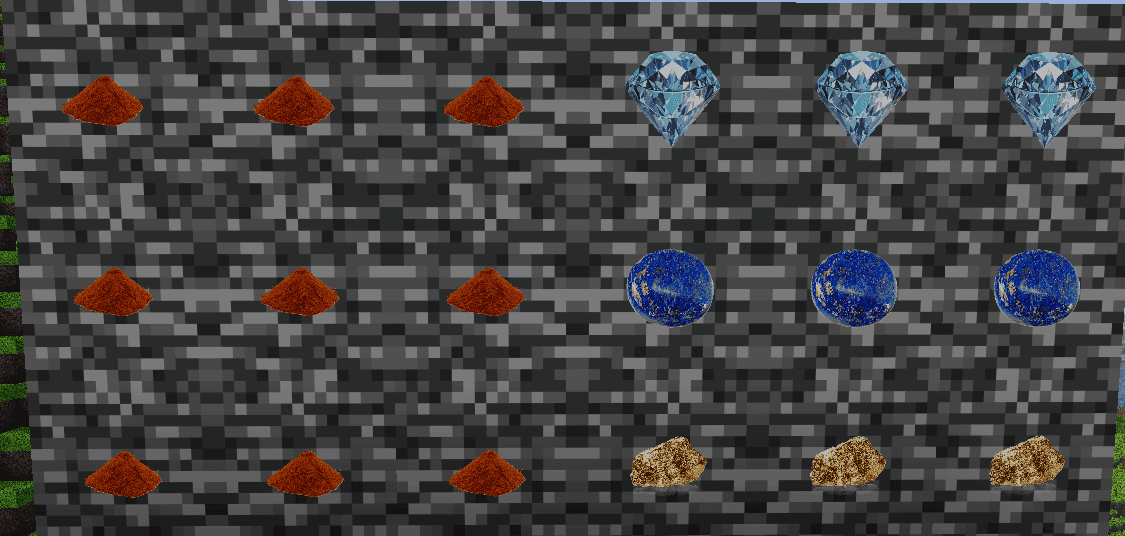Realistic Blocks screenshot