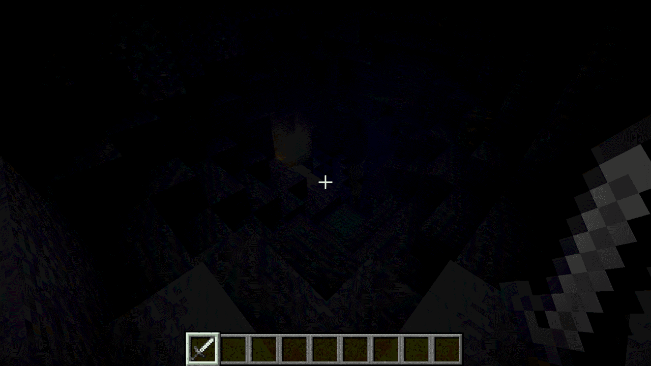 Just Brightness screenshot