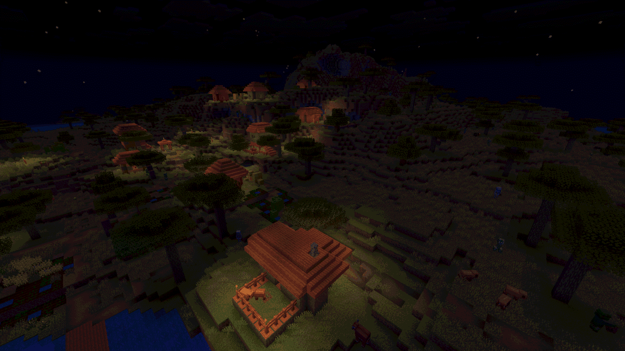 Just Brightness screenshot