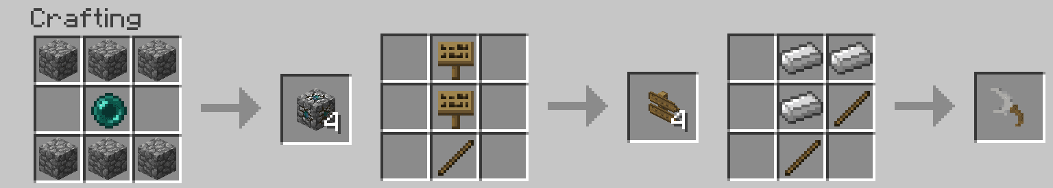 Signpost screenshot