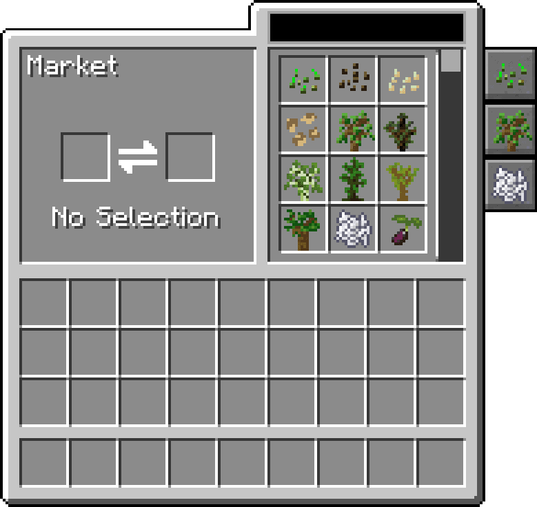 Farming for Blockheads screenshot