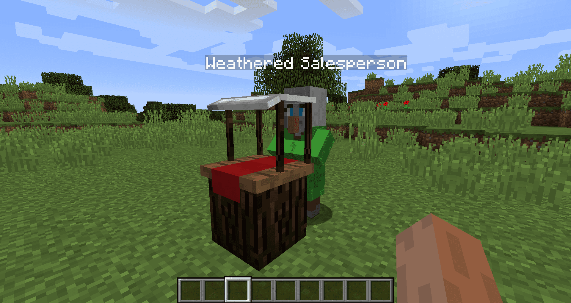 Farming for Blockheads screenshot